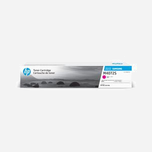 Cartouche Toner Magenta HP SU262A Original, Rendement Standard 1000 pages, CLP-320/CLX-3185 Series, 181x387x79mm, Technologie Laser