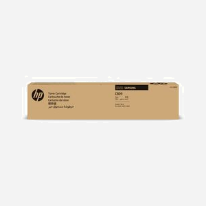 HP SS567A Cartouche Toner Cyan CLT-C809S Original - 15000 pages - Laser - CLX-9xxx Series - 135x547x142mm