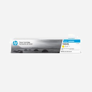 Cartouche Toner Jaune HP SU444A (OEM) - Rendement Standard 1000 Pages - Compatible Xpress C430/C480 Series - Technologie Laser - Miniature 1