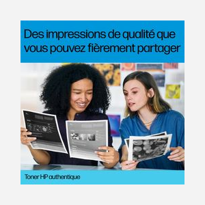 Toner HP SV096A Noir Haute Capacité (XL) 30000 pages, pour imprimantes Samsung ML-5510N/ND/6510ND. Technologie d'impression laser, dimensions 232x432x194 mm. - Miniature 4