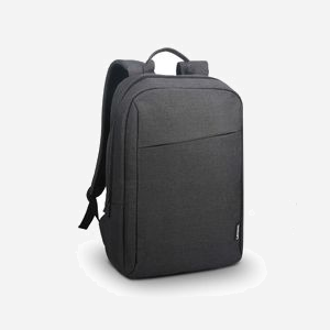 Lenovo B210 Sac à dos 15.6" Noir Polyester Monochromatique (39.6cm) - Compartiment 255x22x362mm, Poche Avant, Sangle Épaule, Fermeture Zippée, 440g - Miniature 2