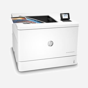 HP Color LaserJet Enterprise M751dn Laser Couleur A3/A4 1200x1200 DPI 41 ppm Recto-Verso Auto PCL 6/PostScript 3 1.5GB RAM HDD 500GB Ethernet/WiFi - Miniature 3