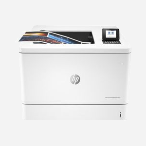 HP Color LaserJet Enterprise M751dn Laser Couleur A3/A4 1200x1200 DPI 41 ppm Recto-Verso Auto PCL 6/PostScript 3 1.5GB RAM HDD 500GB Ethernet/WiFi