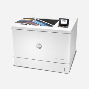 HP Color LaserJet Enterprise M751dn Laser Couleur A3/A4 1200x1200 DPI 41 ppm Recto-Verso Auto PCL 6/PostScript 3 1.5GB RAM HDD 500GB Ethernet/WiFi - Miniature 2