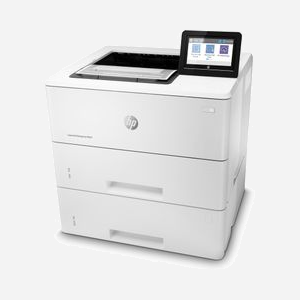 HP LaserJet Enterprise M507x - Imprimante Laser Monochrome A4 Recto-Verso Auto 43ppm 1200x1200 DPI - 512 Mo RAM - Ethernet WiFi USB 2.0 - Bac 1200 Feuilles PCL 6 PS3 PDF 1.7 - Miniature 2