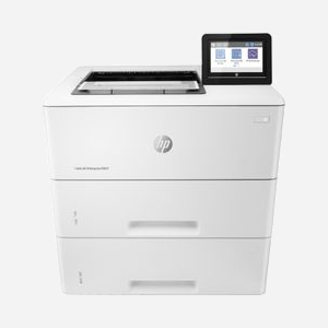 HP LaserJet Enterprise M507x - Imprimante Laser Monochrome A4 Recto-Verso Auto 43ppm 1200x1200 DPI - 512 Mo RAM - Ethernet WiFi USB 2.0 - Bac 1200 Feuilles PCL 6 PS3 PDF 1.7
