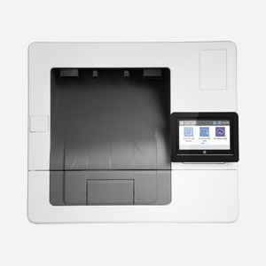 HP LaserJet Enterprise M507x - Imprimante Laser Monochrome A4 Recto-Verso Auto 43ppm 1200x1200 DPI - 512 Mo RAM - Ethernet WiFi USB 2.0 - Bac 1200 Feuilles PCL 6 PS3 PDF 1.7 - Miniature 5