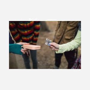 HP Sprocket 200 Luna Pearl - Imprimante Photo Portable Sans Encre 313x400 DPI - Format 2" x 3" (5x7.6 cm) - Bluetooth - Batterie LiPo 550mAh - Android/iOS - Miniature 4