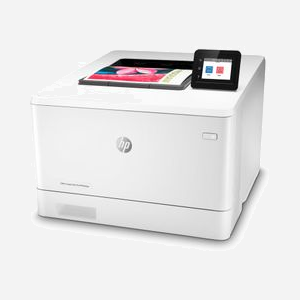 HP Color LaserJet Pro M454dw Laser Couleur 600x600 DPI 27 ppm A4/US Letter Recto-Verso Auto WiFi Ethernet LAN USB Impression Sécurisée PCL 5e/6 PostScript 3 - Miniature 2