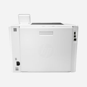 HP Color LaserJet Pro M454dw Laser Couleur 600x600 DPI 27 ppm A4/US Letter Recto-Verso Auto WiFi Ethernet LAN USB Impression Sécurisée PCL 5e/6 PostScript 3 - Miniature 4