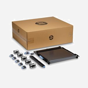 Kit de Transfert Laser HP 3WT89A pour LaserJet Enterprise M751/M776/M856, 406x450x45mm, 2.27kg, Technologie Laser, Fabriqué au Japon - Miniature 1