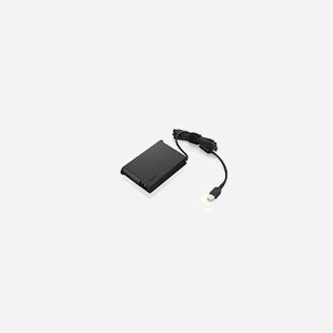 Adaptateur secteur Lenovo 4X20Q88543 135W Interne - Noir - Pour Ordinateur Portable - Certifié Multi-Pays - Input Interne, Poids 431.8g - Miniature 1