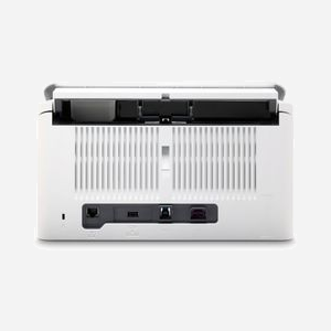 HP Scanjet Enterprise Flow N7000 - Scanner A4 Alimentation Papier 600 DPI, Ecran Tactile 7.1cm, Wi-Fi, Ethernet, Mémoire 1Go, Numérisation Recto-Verso - Miniature 4