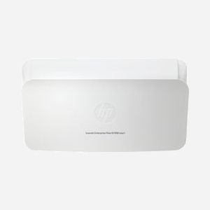 HP Scanjet Enterprise Flow N7000 - Scanner A4 Alimentation Papier 600 DPI, Ecran Tactile 7.1cm, Wi-Fi, Ethernet, Mémoire 1Go, Numérisation Recto-Verso - Miniature 5