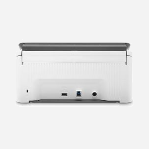 HP Scanjet Pro 3000 s4 Scanner A4 600x600 DPI 40ppm/80ipm Duplex, ADF 50 feuilles, USB 3.2, 24-bit, CMOS CIS, Windows/macOS/Linux - Miniature 4