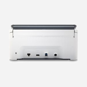 Scanner HP ScanJet Pro N4000 snw1 - A4 600 DPI, Recto-Verso, 40 ppm/80 ipm, ADF 50 feuilles, Wi-Fi, Ethernet, USB, Écran tactile, Jusqu'à 4000 pages/jour - Miniature 4