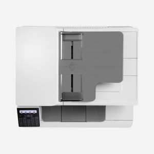 HP Color LaserJet Pro M183fw - Imprimante Multifonction Laser Couleur 600x600 DPI, 16 ppm, Recto-Verso Manuel, Fax 33.6K, Wi-Fi, AirPrint, 256 Mo - Miniature 5