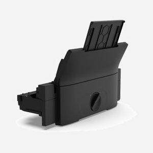 HP Chargeur Automatique de Documents A3/A4 8AJ60A pour DesignJet T200/T600, Noir, 2.53kg, ADF, Code SH: 84439990 - Miniature 2