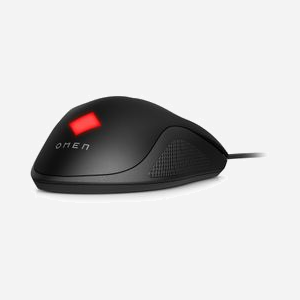 HP OMEN Souris Vector 8BC53AA#ABB, USB Type-A, 16000 DPI, 6 Boutons, IR LED, 50G, 1ms, 128x74.5x41mm, 140g, Windows 10 - Miniature 3