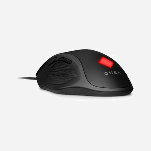 HP OMEN Souris Vector 8BC53AA#ABB, USB Type-A, 16000 DPI, 6 Boutons, IR LED, 50G, 1ms, 128x74.5x41mm, 140g, Windows 10 - Miniature 2