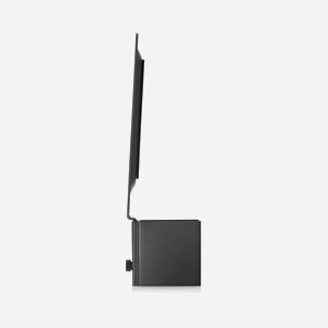 HP Support de Montage PC 8RA46AA pour Moniteurs Série P, VESA 100x100mm, Compatible P27q G4, P22h G4, P24h G4, P24q G4, P27h G4, Noir, 505g - Miniature 2