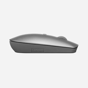 Lenovo Souris Bluetooth Optique 600 Gris GY50X88832, 2400 DPI, 3 boutons, Bluetooth 5.0, Technologie Optique Bleue, Compatible Microsoft Swift Pair - Miniature 4