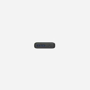 Anker PowerCore III 25600 mAh Li-Ion Noir A1291H11 - Batterie Externe USB-A x2 + USB-C x2, Power Delivery 85W, Recharge Smartphone/Tablette/Laptop - Miniature 5