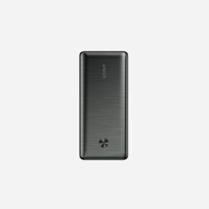 Anker PowerCore III 25600 mAh Li-Ion Noir A1291H11 - Batterie Externe USB-A x2 + USB-C x2, Power Delivery 85W, Recharge Smartphone/Tablette/Laptop - Miniature 2