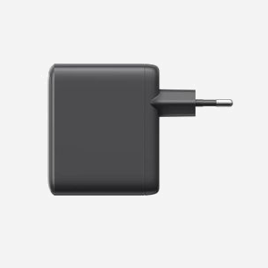 Anker PowerPort 736 Nano II A2145G11 - Chargeur Secteur Universel 100W, 2 Ports USB-C, Charge Rapide Quick Charge 3.0/3+, Noir, Compatible iOS/Android - Miniature 4