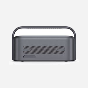 Anker Motion X600 Enceinte Portable Stéréo Gris 50W RMS, Bluetooth 5.3, Portée 100m, USB-C, Batterie 6400mAh, IPX7 - Miniature 2