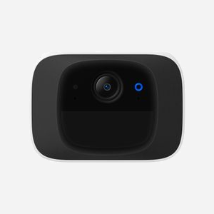 Eufy SoloCam S220 Cube - Caméra IP Int/Ext Sans Fil 8000Mo, FOV 135°, IR, IP67, Détection Visages/Humaine, Sirène 75dB, NAS, -20°C à 50°C - Miniature 3