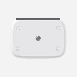 Eufy SoloCam S220 Cube - Caméra IP Int/Ext Sans Fil 8000Mo, FOV 135°, IR, IP67, Détection Visages/Humaine, Sirène 75dB, NAS, -20°C à 50°C - Miniature 4