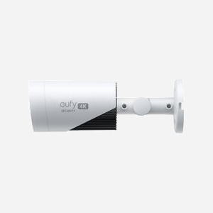 Anker eufyCam E330 - Caméra IP Extérieure 4K (3840x2160) - Wi-Fi - Audio 2-Voies - Angle 138° - Zoom Numérique 8x - IP67 - Alexa & Google Assistant - Miniature 5