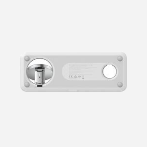 Anker MagGo Station de Charge sans Fil 3-en-1 25W USB-A/USB-C pour iPhone 15/14/13/12, AirPods, Apple Watch (5W/15W), Blanc - Miniature 5