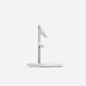 Anker MagGo B25M3321 - Chargeur Intérieur USB 25W, Recharge Sans Fil 15W, Compatible MagSafe, Apple Watch & AirPods, Blanc - Miniature 5