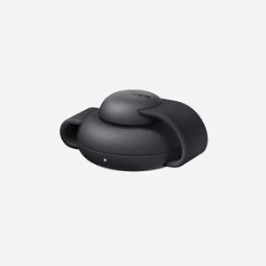 Anker B25M8H11 Chargeur Intérieur Noir 15W pour Smartphones, Écouteurs, Casques, Smartwatches - Recharge Sans Fil et Charge Rapide - Compatibilité iPhone 15/Apple Watch