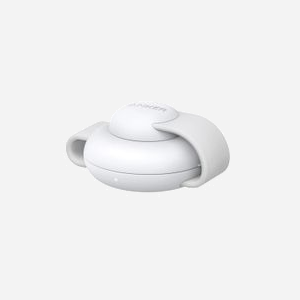 Anker B25M8H21 Chargeur Intérieur 15W Wireless pour Smartphones, Apple Watch (Charge Rapide), AirPods - Blanc - Compatibilité iPhone 15/14/13/12 Series - Miniature 1