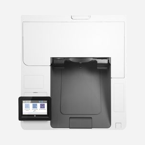 HP LaserJet Enterprise M611dn - Imprimante Laser Monochrome A4 1200 DPI 61 ppm Recto-Verso Auto 512MB RAM Ethernet 10/100/1000Base-T(X) PCL 5/6 PS3 PDF 1.7 - Miniature 5