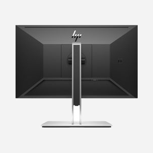 HP Ecran E24 G4 FHD 23.8" IPS 1920x1080 250cd/m² 5ms GTG VGA HDMI DisplayPort USB 3.2 Hub VESA 100x100 HP Eye Ease Noir Référence 9VF99AA#ABB - Miniature 4