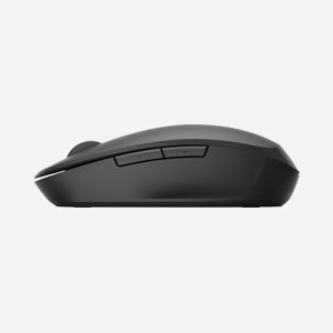 HP Souris Dual Mode 6CR71AA#ABB - Sans Fil 2.4GHz/Bluetooth, 3600 DPI, 5 Boutons Programmables, Optique, Pile AA, Windows/macOS/Android/ChromeOS - Miniature 4