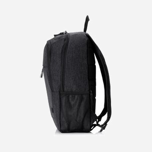 HP Sac à Dos Prelude Pro Recycled 15.6" 1X644AA Noir - 39.6cm (15.6") - 317.5 x 127 x 425.5 mm - 480g - Tissu Recyclé - Miniature 4