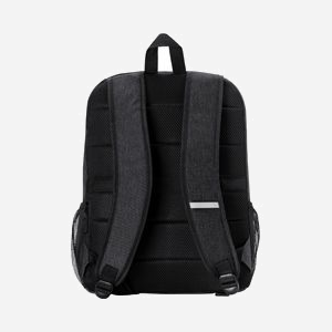 HP Sac à Dos Prelude Pro Recycled 15.6" 1X644AA Noir - 39.6cm (15.6") - 317.5 x 127 x 425.5 mm - 480g - Tissu Recyclé - Miniature 3
