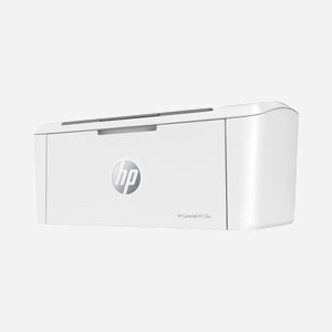 HP LaserJet M110w Imprimante Laser Monochrome 600x600 DPI 20 ppm A4 WiFi Direct USB 2.0 32 Mo Mémoire, Cycle 8000 Pages/Mois, Sécurité Dynamique HP - Miniature 3