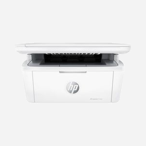 HP LaserJet MFP M140w - Imprimante Laser Mono A4, 600x600 DPI, 20 ppm, USB, WiFi, Apple AirPrint, Mopria Print Service, 64 Mo RAM, Sécurité Dynamique HP