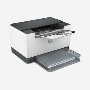 HP LaserJet M209dwe - Imprimante Laser Mono A4, 600x600 DPI, 29 ppm, Recto-Verso Auto 18 ppm, USB, Wifi, Ethernet, HP+ - Miniature 4