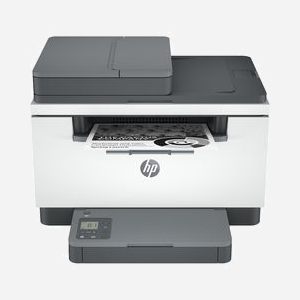 HP LaserJet M234sdw : Imprimante Laser Multifonction Mono A4, 29ppm, Recto-Verso Auto, 600x600 DPI, ADF 40 feuilles, Wi-Fi, Ethernet, USB, LCD 1.6"
