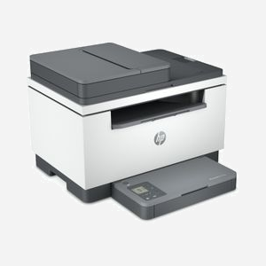 HP LaserJet M234sdw : Imprimante Laser Multifonction Mono A4, 29ppm, Recto-Verso Auto, 600x600 DPI, ADF 40 feuilles, Wi-Fi, Ethernet, USB, LCD 1.6" - Miniature 4