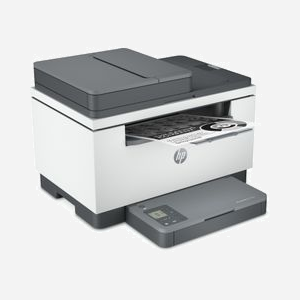 HP LaserJet M234sdw : Imprimante Laser Multifonction Mono A4, 29ppm, Recto-Verso Auto, 600x600 DPI, ADF 40 feuilles, Wi-Fi, Ethernet, USB, LCD 1.6" - Miniature 5