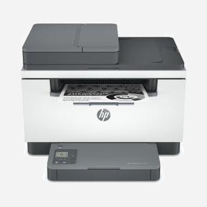 HP LaserJet M234sdw : Imprimante Laser Multifonction Mono A4, 29ppm, Recto-Verso Auto, 600x600 DPI, ADF 40 feuilles, Wi-Fi, Ethernet, USB, LCD 1.6" - Miniature 2