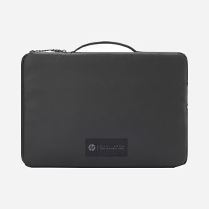 HP Housse de Protection 15.6" Polyester Noir - Résistant à l'eau, Chocs & Rayures - Compatible Ordinateurs Portables HP jusqu'à 39.6cm (15.6") - Miniature 5